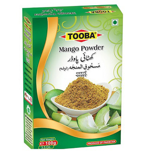 http://atiyasfreshfarm.com/public/storage/photos/1/New Project 1/Tooba Mango Powder (100gm).jpg